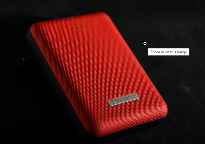 Power Bank